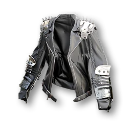 Roving MSGR Jacket, Armor gear piece | Arknights: Endfield