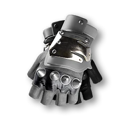 Roving MSGR Fists, Gloves gear piece | Arknights: Endfield