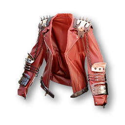 Armored MSGR Jacket, Armor gear piece | Arknights: Endfield