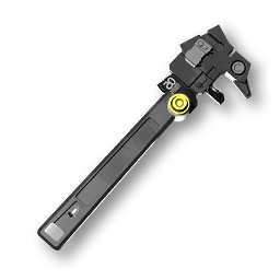 Mordvolt Insulation Wrench, Kit gear piece | Arknights: Endfield