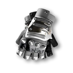 Roving MSGR Fists T1, Gloves gear piece | Arknights: Endfield
