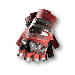 Armored MSGR Gloves T1, Gloves gear piece | Arknights: Endfield