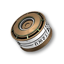 Catastrophe Gauze Cartridge, Kit gear piece | Arknights: Endfield