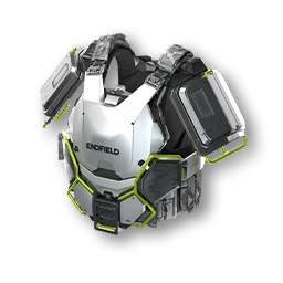 AIC Fieldwork Armor, Armor gear piece | Arknights: Endfield