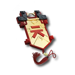 Redeemer Tag, Kit gear piece | Arknights: Endfield