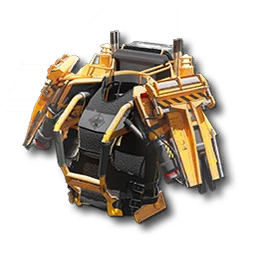 Frontiers Armor T1, Armor gear piece | Arknights: Endfield