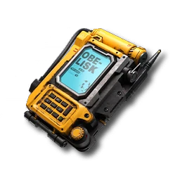Frontiers Comm, Kit gear piece | Arknights: Endfield