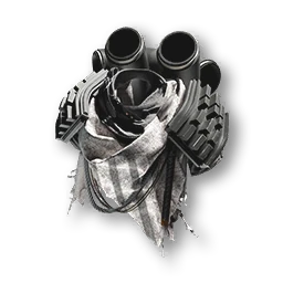 Bonekrusha Heavy Armor, Armor gear piece | Arknights: Endfield