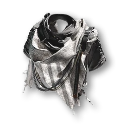 Bonekrusha Poncho T1, Armor gear piece | Arknights: Endfield