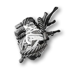 Bonekrusha Figurine, Kit gear piece | Arknights: Endfield