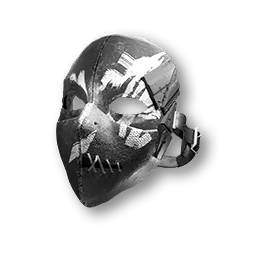 Bonekrusha Mask T1, Kit gear piece | Arknights: Endfield