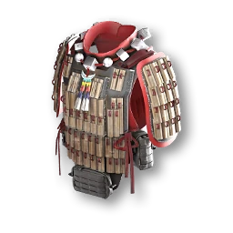 Qingbo Heavy Armor, Armor gear piece | Arknights: Endfield