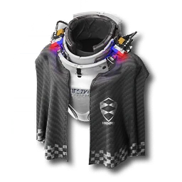 MI Security Overalls T1, Armor gear piece | Arknights: Endfield