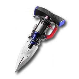 MI Security Push Knife T1, Kit gear piece | Arknights: Endfield