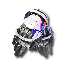 MI Security Hands PPE T1, Gloves gear piece | Arknights: Endfield