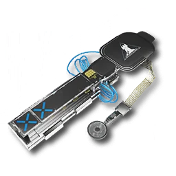 LYNX Connector, Kit gear piece | Arknights: Endfield