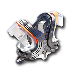 Æthertech Plating, Armor gear piece | Arknights: Endfield