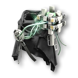 Eternal Xiranite Armor, Armor gear piece | Arknights: Endfield