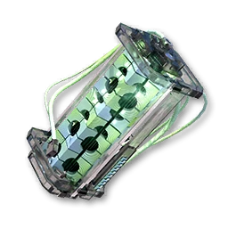 Eternal Xiranite Power Core, Kit gear piece | Arknights: Endfield
