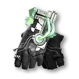 Eternal Xiranite Gloves T1, Gloves gear piece | Arknights: Endfield