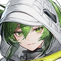 Fluorite, Nature Caster operator | Arknights: Endfield