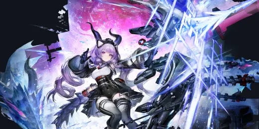 Typhoeus, Nature operator | Arknights: Endfield