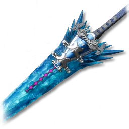 Khravengger, 6★ Great Sword | Arknights: Endfield
