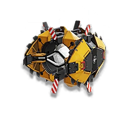 Detonation Unit, 6★ Arts Unit | Arknights: Endfield