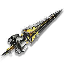 JET, 6★ Polearm | Arknights: Endfield