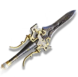 Mountain Bearer, 6★ Polearm | Arknights: Endfield