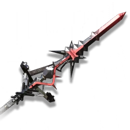 Blessing of Lustrous Carmine, 6★ Polearm | Arknights: Endfield