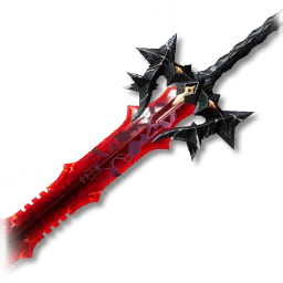 Forgeborn Scathe, 6★ Sword | Arknights: Endfield