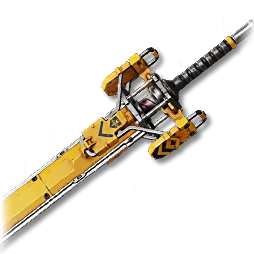 Thermite Cutter, 6★ Sword | Arknights: Endfield